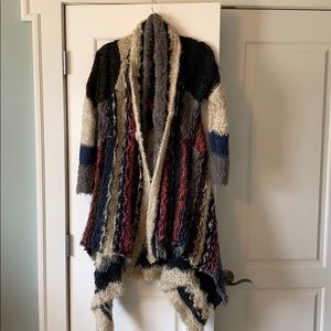 Free People Cardigan